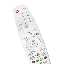 Neue Original-Fernbedienung AN-MR18BA, kompatibel mit LG Magic OLED TV-Projektor AKB75695301