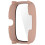 Boîtier anti-rayures, couverture complète, protecteur-Rose 1