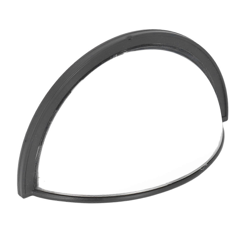 Forklift Rearview Mirror Forklift Rear View Mirror Rear View Cubicle Mirror 6935161353051