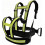 Seat Belt Child Harness Motor Motorcycle 1
