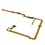 LCD Display Flexible Cable Repair Component Replacement For GH6 5