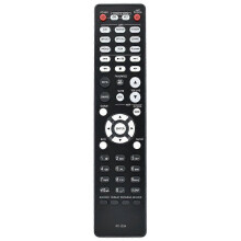 Neue Fernbedienung RC-1234 kompatibel mit Denon AV-Vollverstärker PMA-600NE RC-1235