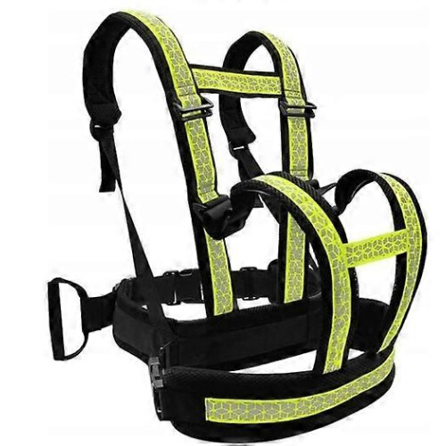 Seat Belt Child Harness Motor Motorcycle 1