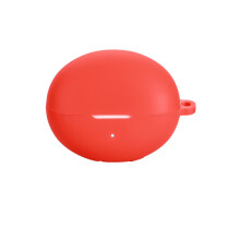 Étui pour écouteurs 4i, housse de Protection, étui de-Rouge