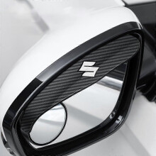 Pack of 2 Car Blind Spot Mirrors for Suzuki Vitara SX4 SCross Swift Grand Vitara