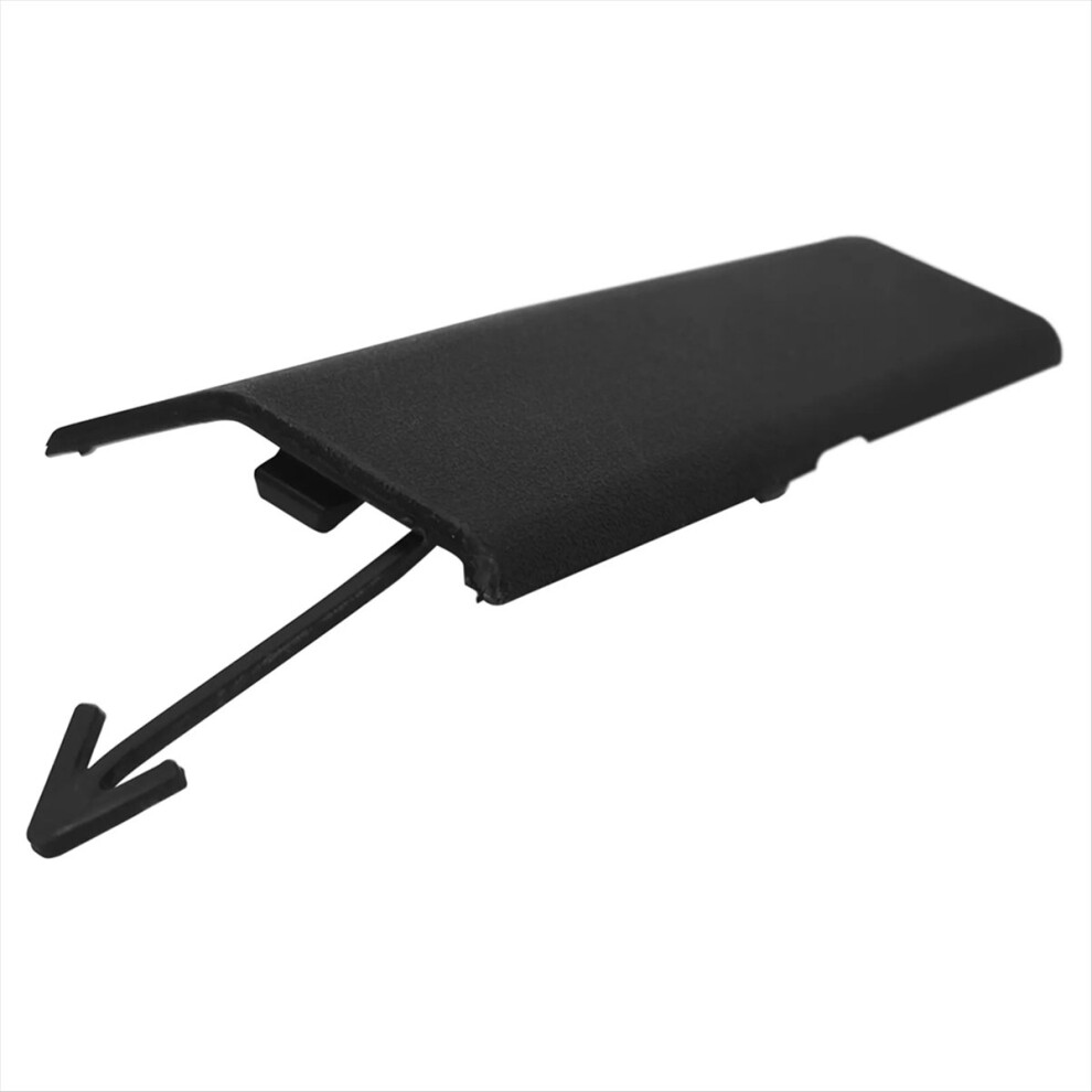 Car Front Bumper Towing Hook Cap Cover 71103-A01 For 2010-2013 Tow Ey 4851500923476