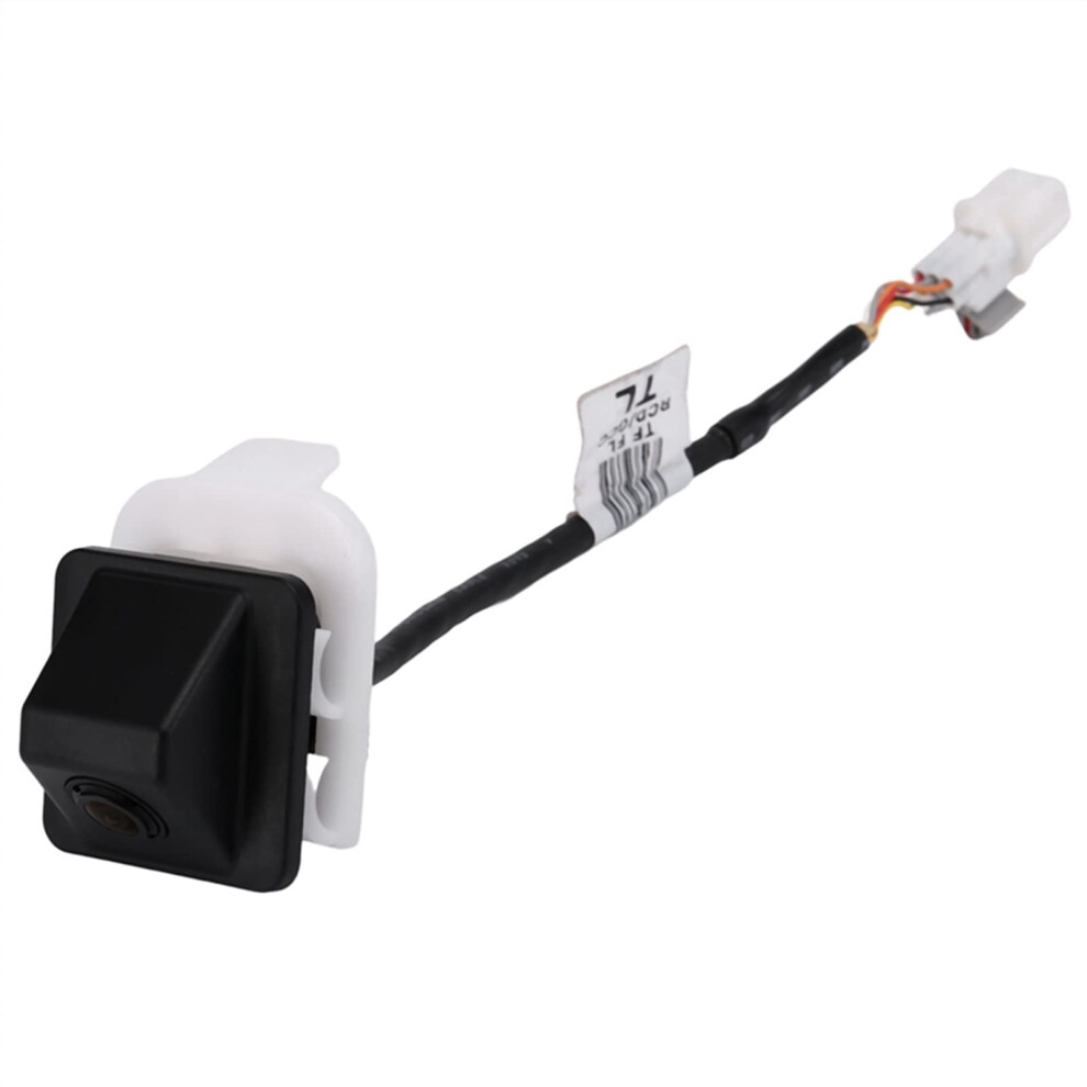 Rear View Parking Camera With Pdc Assist Backup Reverse Camera 9339159845707