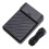 Bluetooth Foot Switch - Silent Remote Control Pedal for Teleprompter App 2