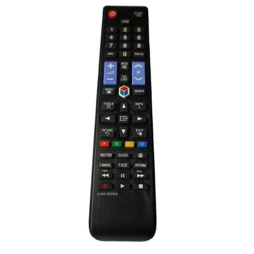Νέα αντικατάσταση DB93-08808A συμβατή με το τηλεχειριστήριο κλιματιστικού Samsung Unive 1
