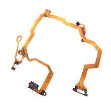 Digital Camera Repair LCD Display Screen Flexible Cable FPC