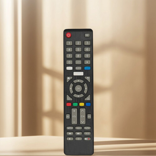 High Sensitivity Remote Control Compatible HDTV Units ABS 2