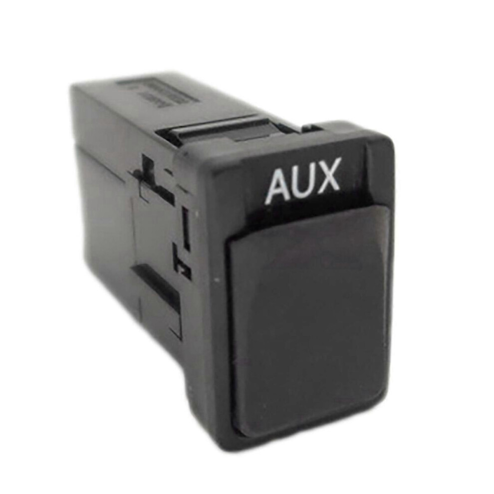 Usb Aux Connector Adapter Automotive For Toyota Lexus 86190-60040 8619060040 6935161340914