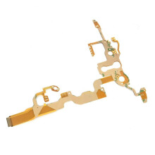Replacement Repair Part For HC26E HC28E HC90E HC96E HC52E Camera