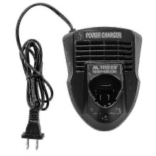 Al1115cv Replacement Li-ion Battery Charger For Bosch 10.8v 12v Power Tools Us