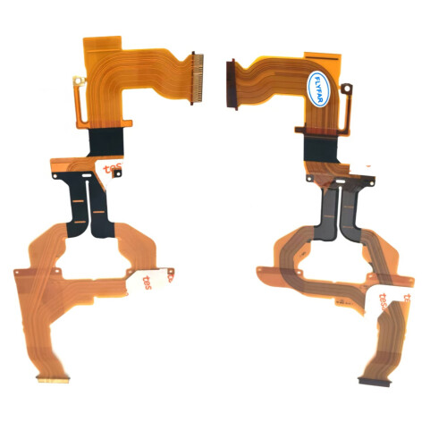 Flexible LCD Screen Ribbon Cable Replacement LCD Flexible Cable 1