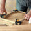 4 Right Angle Woodworking Clamps - 90 Degree Quick Release Corner Clamps for Picture Frames & DIY Projects 5