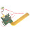Highly speed Signal Transmission Flexible Cable For A7M3 A7R3 7