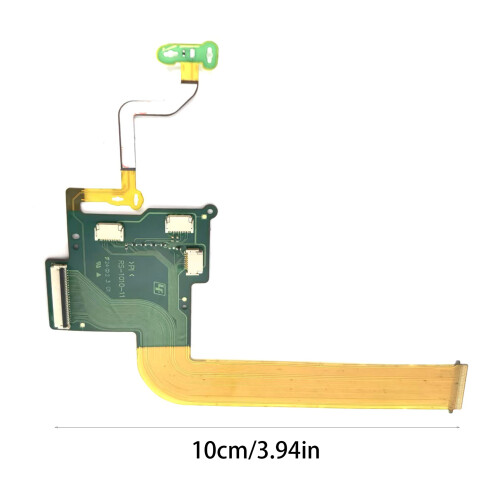 Highly speed Signal Transmission Flexible Cable For A7M3 A7R3 2
