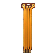 Shockproof Camera Flash Flexible Cable Ribbon Light Replacement
