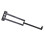 High Strength 5KG Wall Mount Projector Bracket 360-80CM 1