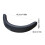 Casque d'écoute axé sur le confort, bandeau de qualité-Noir 4