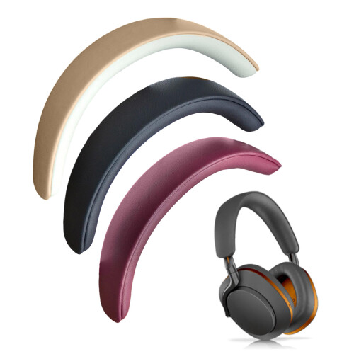 Casque d'écoute axé sur le confort, bandeau de qualité-Noir 2