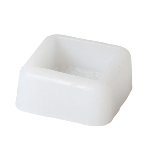 Flexible Silicone Soap Mould Ideal For Handmade Gift-10167