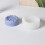 Flexible Silicone Soap Mould Ideal For Handmade Gift-10167 5