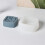 Flexible Silicone Soap Mould Ideal For Handmade Gift-10167 4