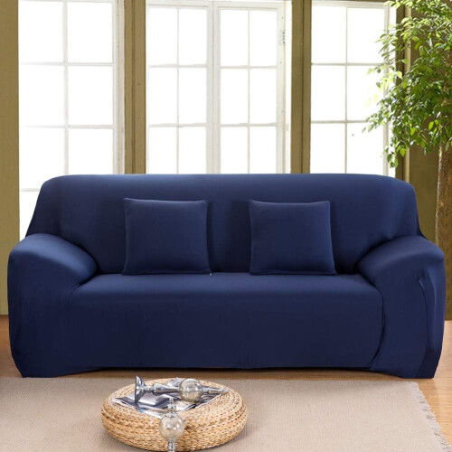 Capas transformadoras para sofás e poltronas, design elegante e elástico que se ajusta perfeitamente ao corpo, proteção resistente a vincos na