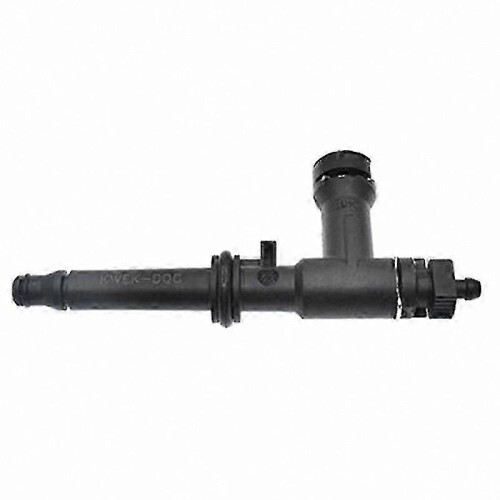 Concentric Cylinder Clutch Adapter for Vehicles 2000-2017