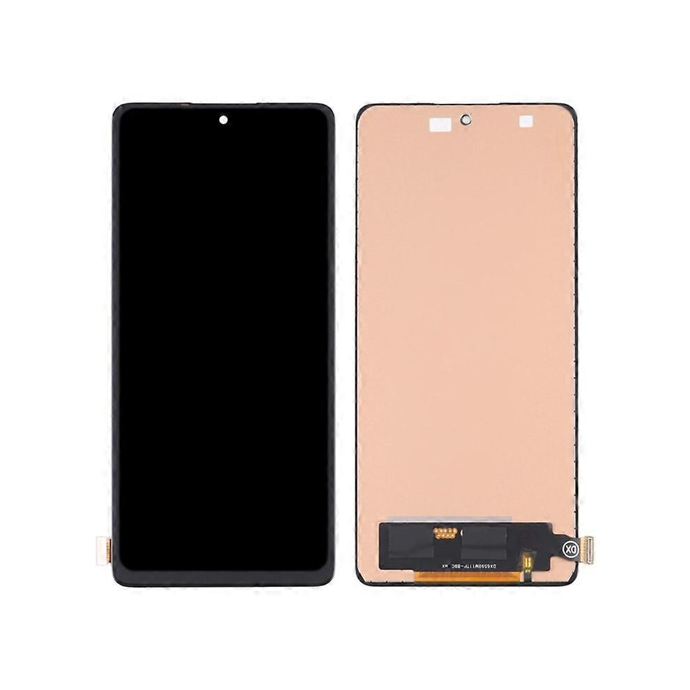 Compatible For Xiaomi 11T 5G / 11T Pro 5G Grade C Lcd Screen And Digitizer Assembly Part (Tft Technology) (Without Logo) 6935161344431