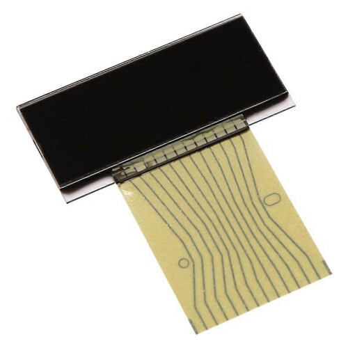 Dashboard Lcd Screen Instrument Cluster Display For C Class W202 E Class W208 Clk W210 170 Left 1