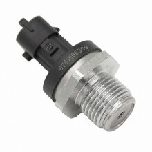 Jeep Ram Grand Cherokee Wrangler 1500 Fuel Pressure Sensor 68247772AA 0281006309 2014-2023