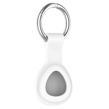 Antilip Locator Case Shell Waterdicht Schokbestendig-Wit