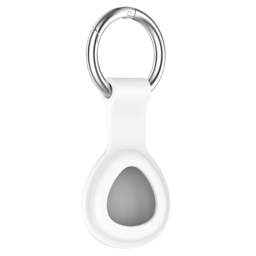Antilip Locator Case Shell Waterdicht Schokbestendig-Wit
