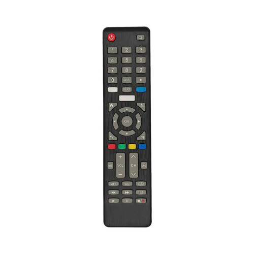 Télécommande de remplacement pour TV LCD, compatibilité, Texture
