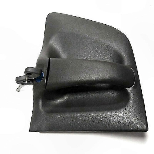 Right Side Door Handle for Scania Trucks and Vehicles 2