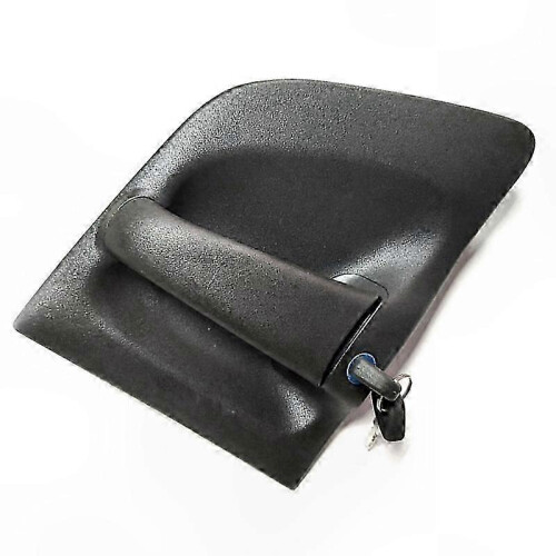 Right Side Door Handle for Scania Trucks and Vehicles 1