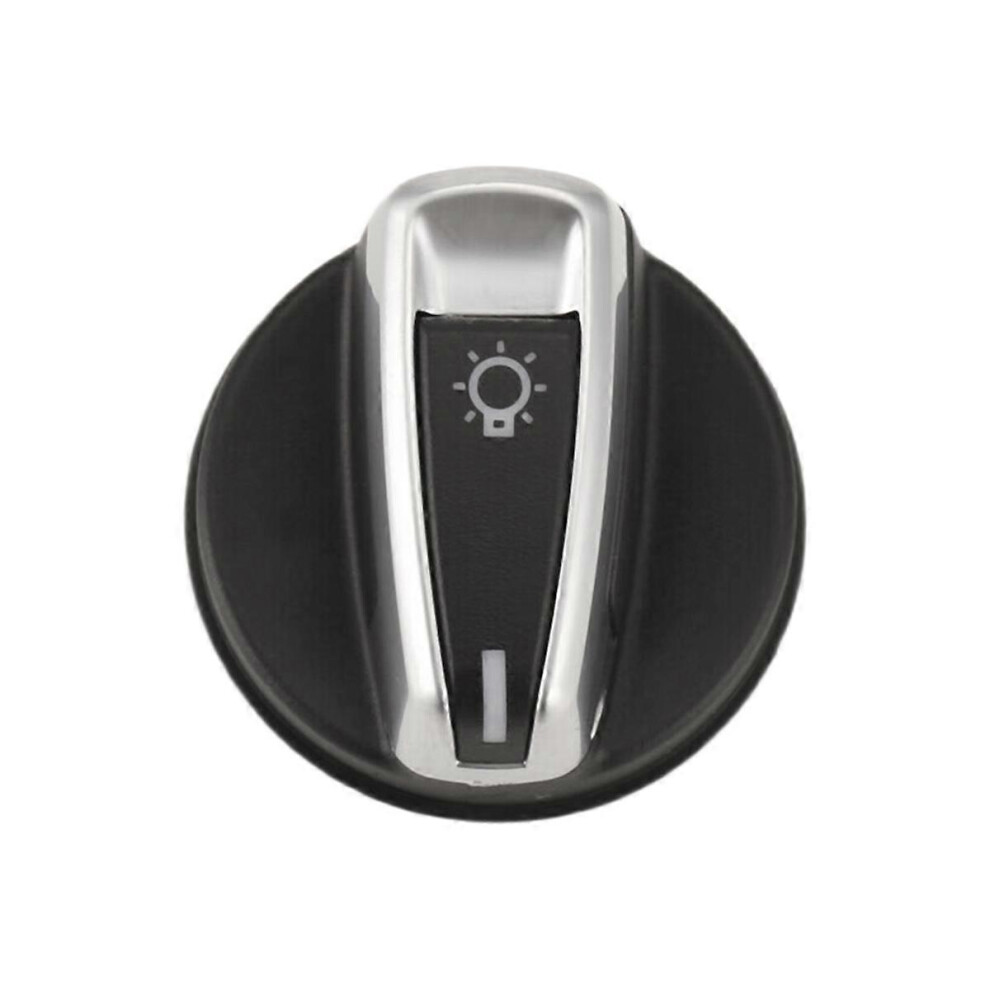 For 3-Series E90 E91 X1 E84 E88 E82 Front Headlight Switch Rotation Button 9169405 61319169405 6935161389081