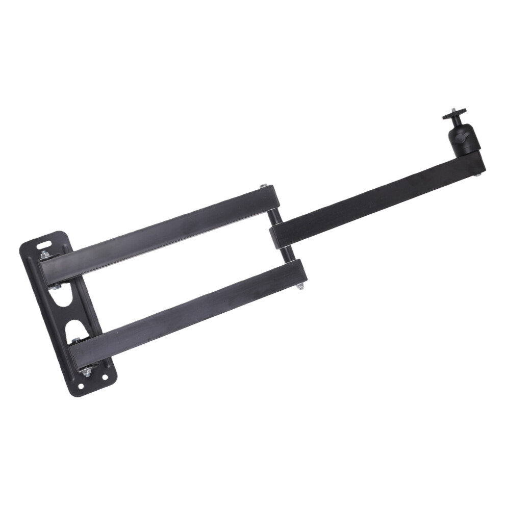 Adjustable Metal Projector Mount Folding Design 5Kg Load-60Cm 7709000223398