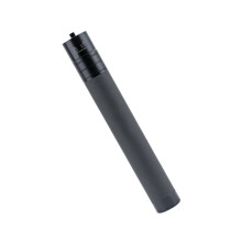 Extendable Action Camera Grip Tripod Extension Rod Selfie Stick