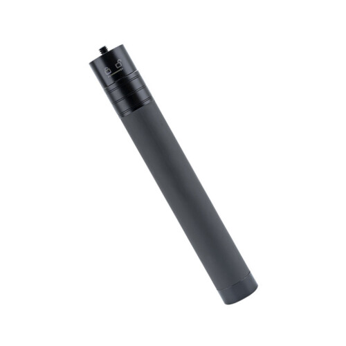 Extendable Action Camera Grip Tripod Extension Rod Selfie Stick