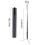 Extendable Action Camera Grip Tripod Extension Rod Selfie Stick 3