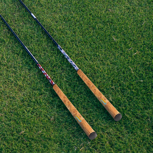 Golf Grip Khaki De Antideslizante Y Cómodo 2