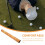 Golf Grip Khaki De Antideslizante Y Cómodo 8