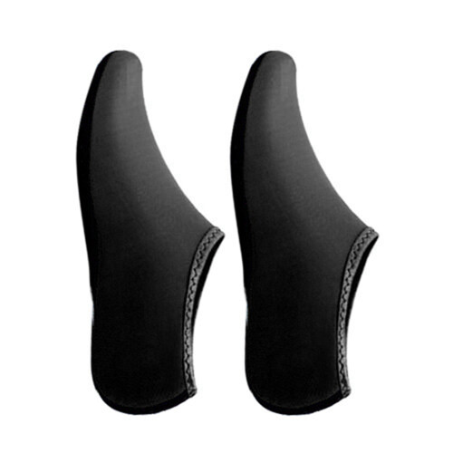 Schwimmschuhe Socken Gummi Neopren Rutschfest 2