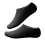 Schwimmschuhe Socken Gummi Neopren Rutschfest 4