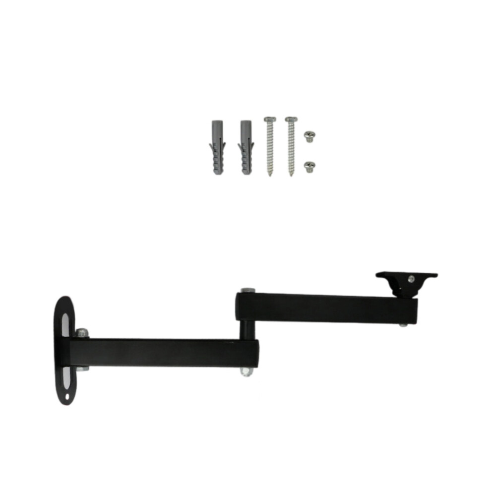 Articulated Mounting Bracket For Security Cameras-35 Arms 7709000223329