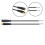 Professional Automotive M6 Plug Connectors Cable with-3p 1